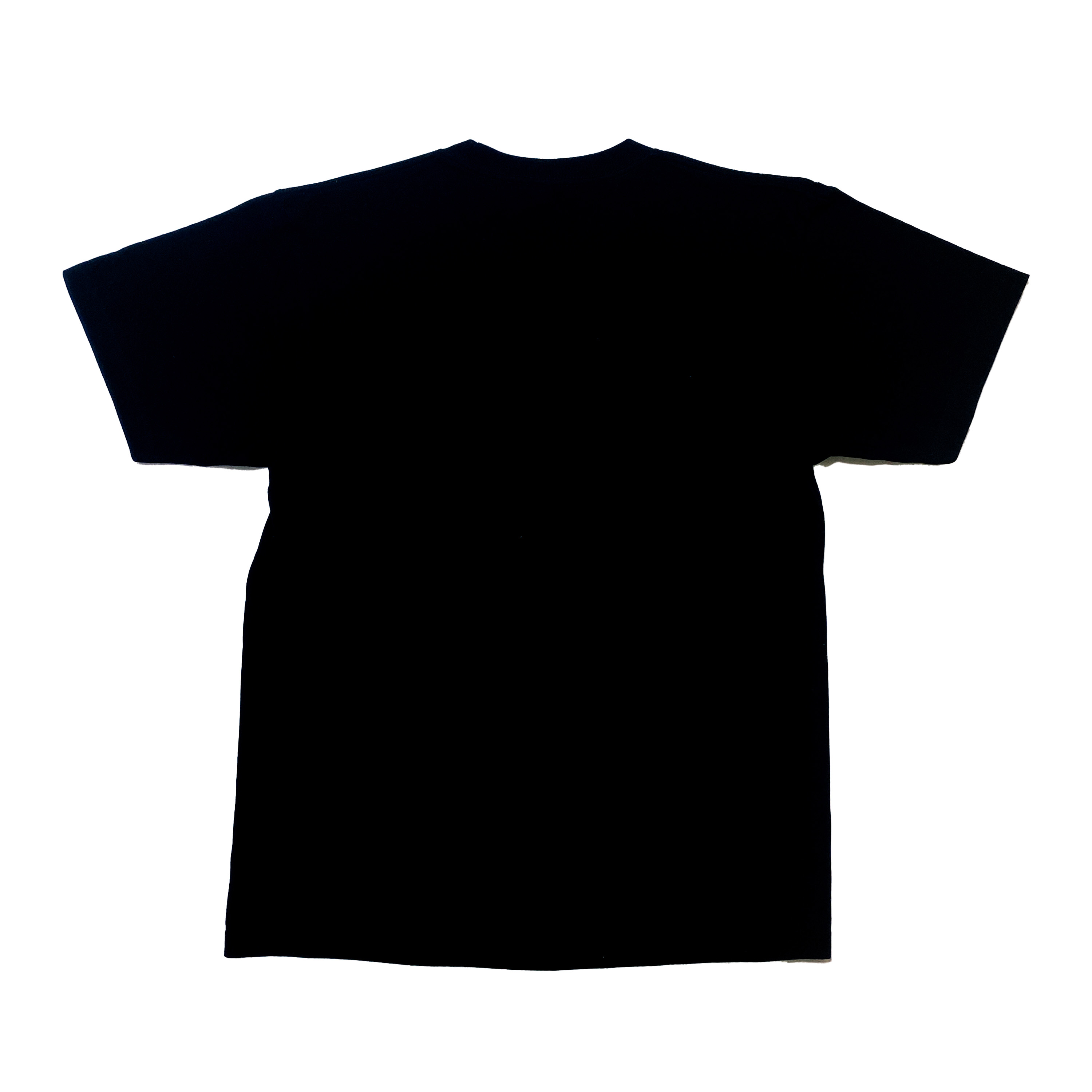 Tシャツ　黒　M