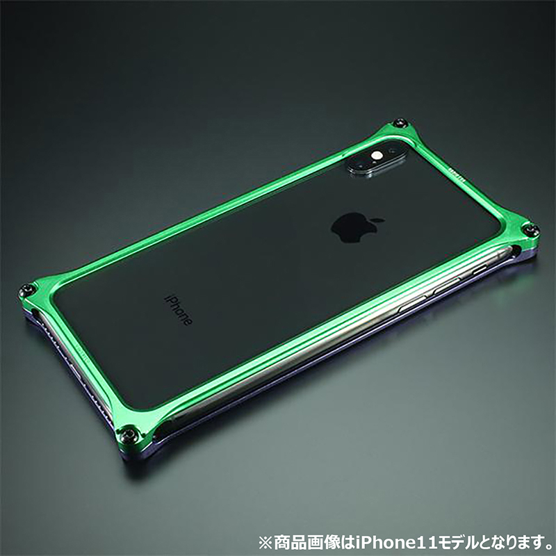 RADIO EVA 805 Solid Bumper for iPhone12/12pro (EVANGELION