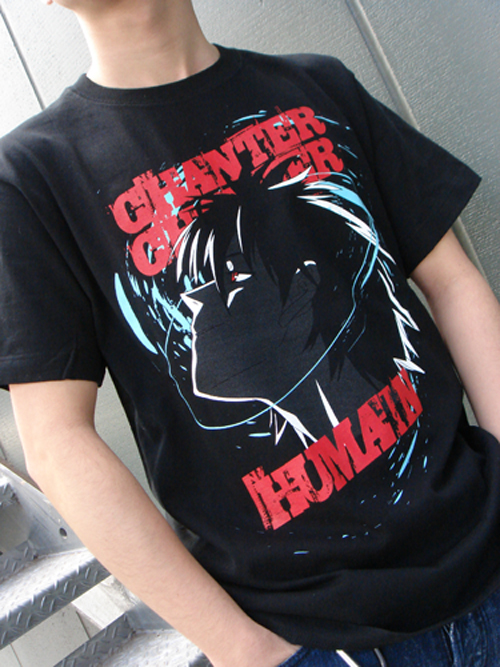 セールストア 【Mサイズ】CDJ 12/13 Tシャツ エヴァンゲリオン Q 綾波
