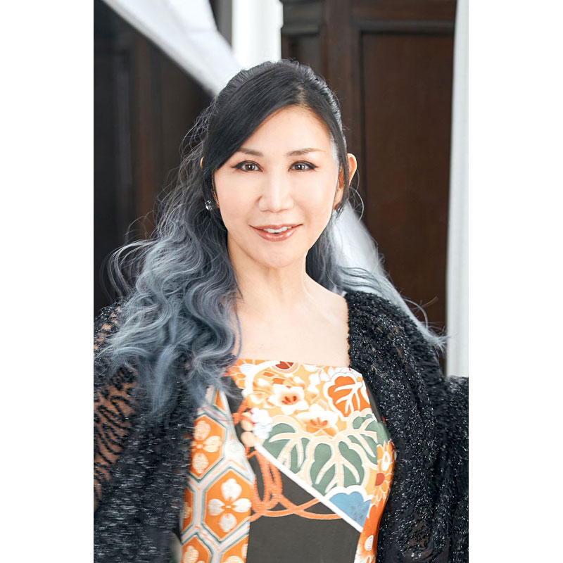 高橋洋子CDアルバム「EVANGELION FLASHBACK」