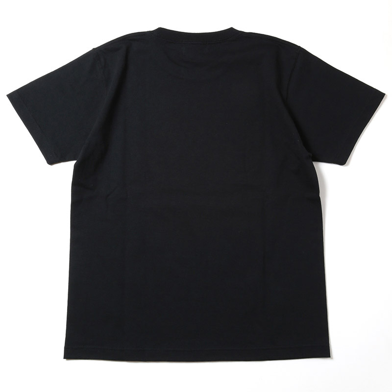 エヴァンゲリオン ゼーレ Tシャツ/BLACK（COSPA)(S BLACK