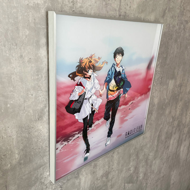 エヴァンゲリオン公式アパレルブランド【RADIO EVA Online Store】