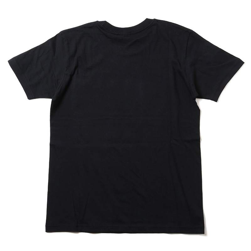 RADIO EVA 671 EVA Abstract Art T-Shirt β/NAVY（Mark.06）(M
