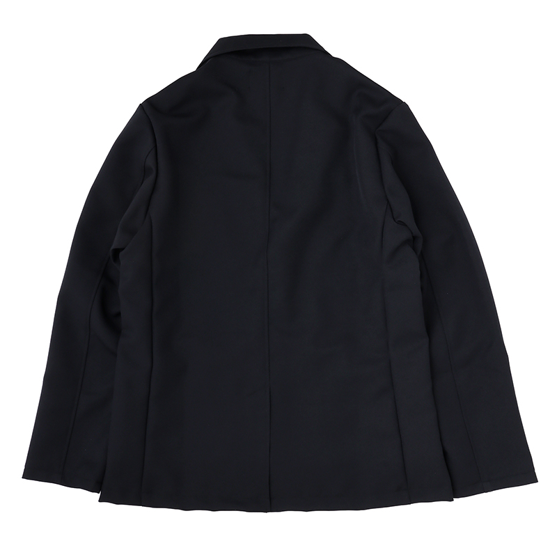 RADIO EVA A311 Longinus JACKET/BLACK BLACK M