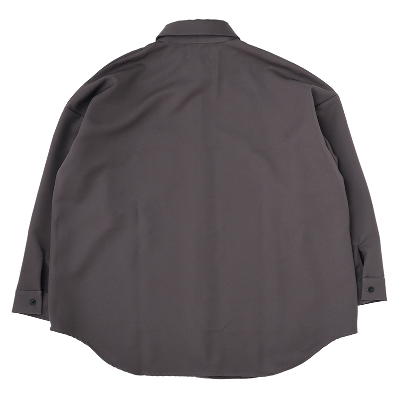 RADIO EVA A312 Longinus SHIRT/KHAKI/ONE SIZE