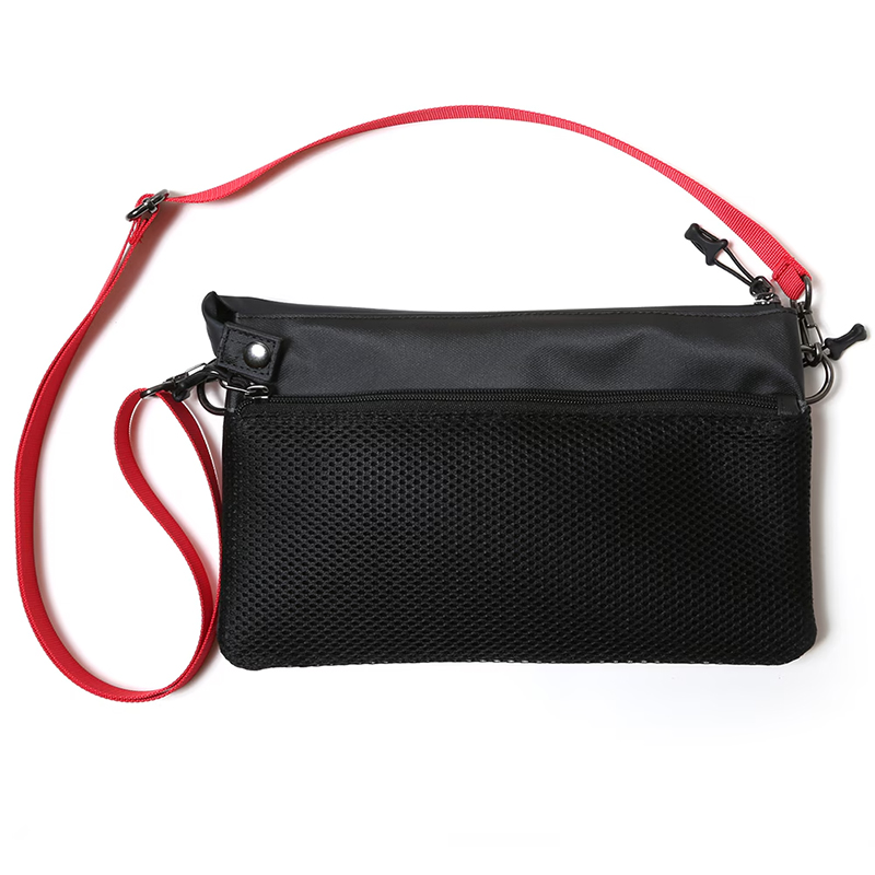 RADIO EVA 504 EVANGELION SACOCHE BAG by FIRE FIRST/EVA-02 MODEL EVA-02 MODEL
