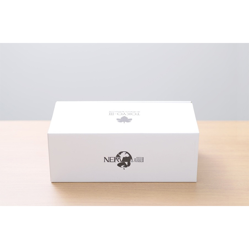 特務機関NERV指定防災備蓄品 レスキューフーズアソートセット2025(ホリカフーズ)