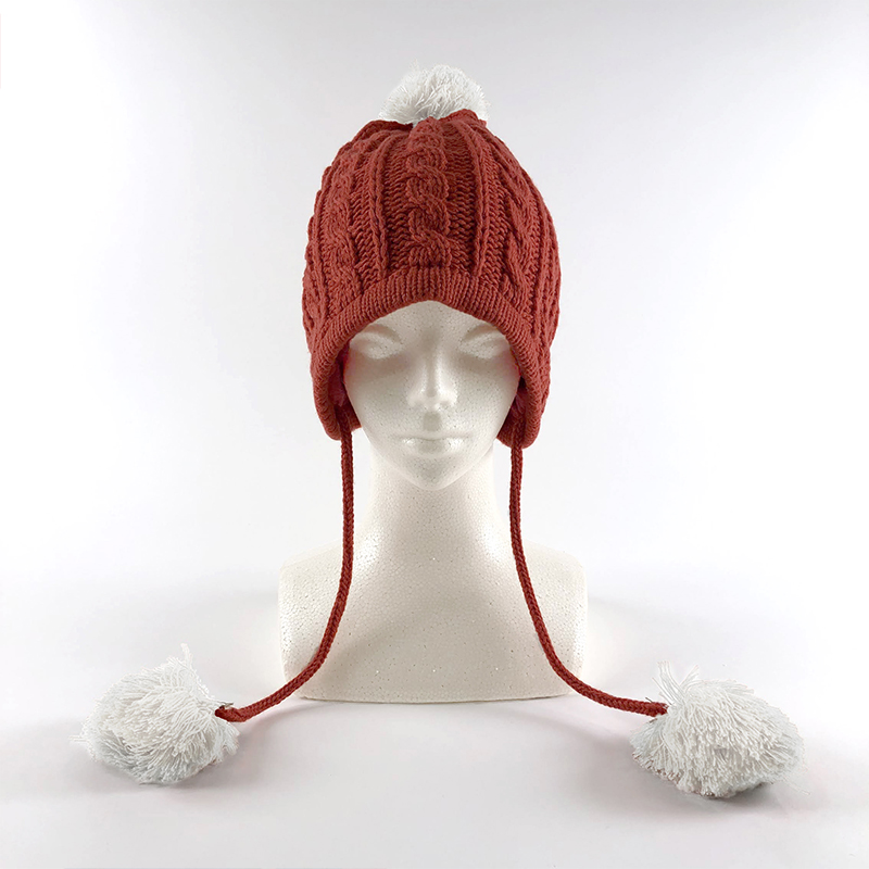 EVA STORE オリジナル【シン・エヴァンゲリオン劇場版】アスカ(少女)の帽子/Sサイズ