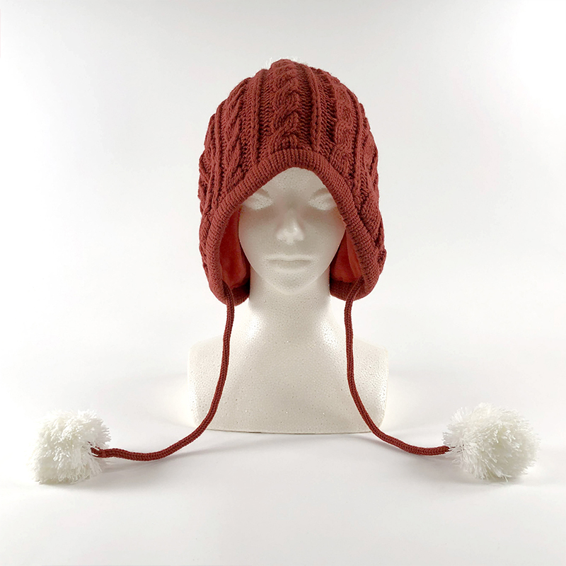 EVA STORE オリジナル【シン・エヴァンゲリオン劇場版】アスカ(少女)の帽子/Lサイズ