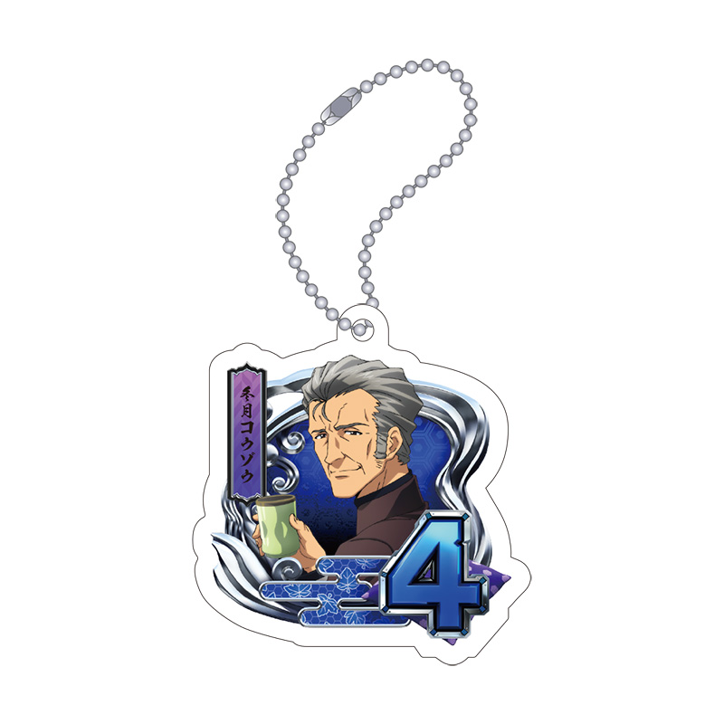 【ネット限定】 Pゴジラ対エヴァンゲリオンセカンドインパクトG】アクリル ピンズ・ピンバッジ・缶バッジ