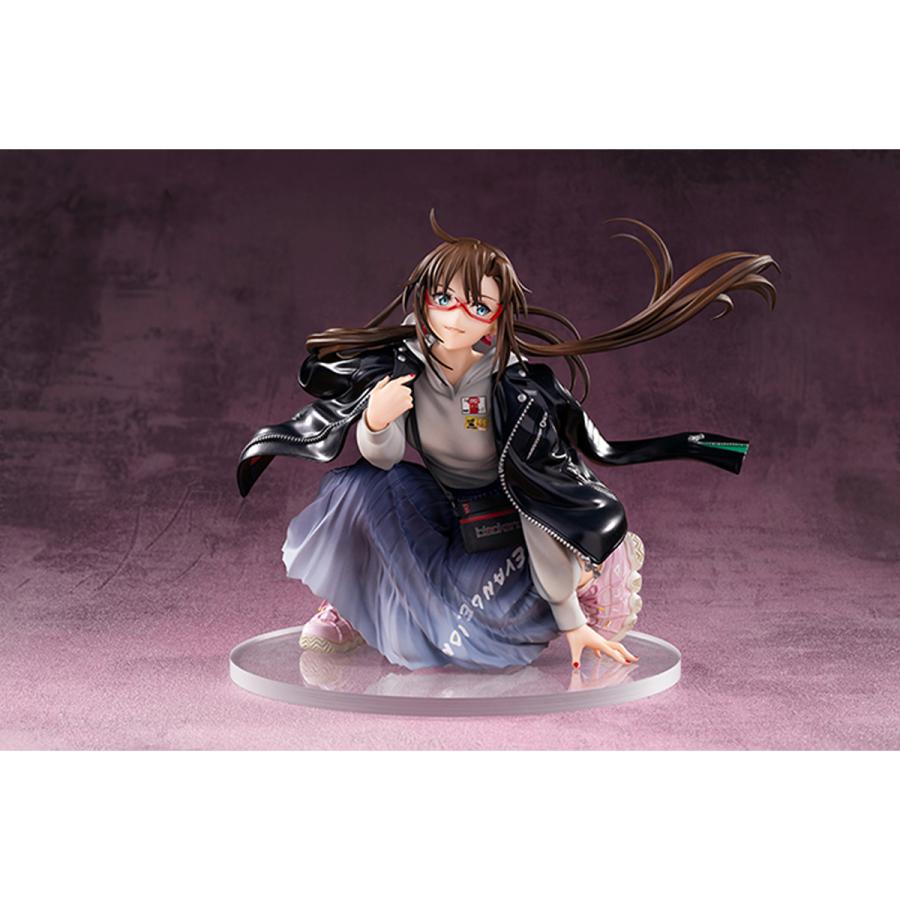1/7スケール完成品フィギュア 真希波・マリ・イラストリアスVer.RADIO EVA Part.2【通常版】 1/7スケール完成品フィギュア 真希波・マリ・イラストリアスVer.RADIO EVA Part.2【通常版】