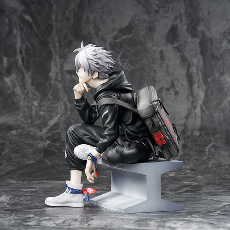 1/7スケール完成品フィギュア 渚カヲル Ver.RADIO EVA Part.3