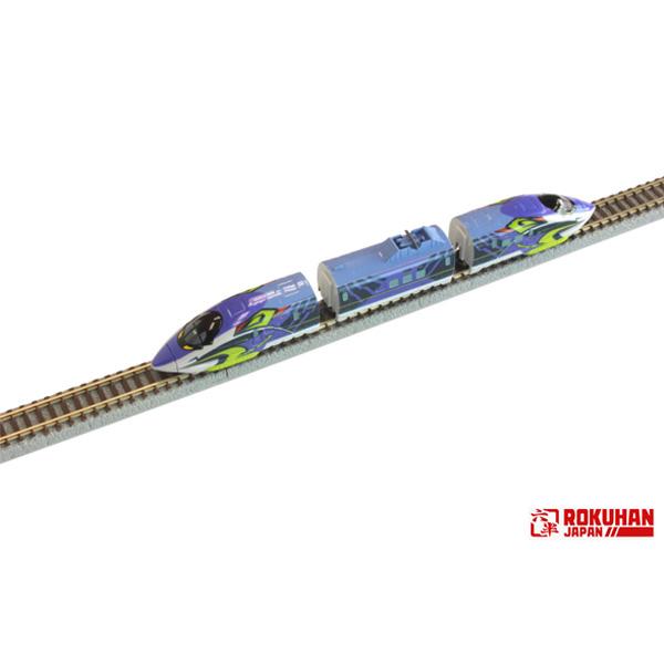 Zショーティ 500TYPE EVA スターターセット(ロクハン)
