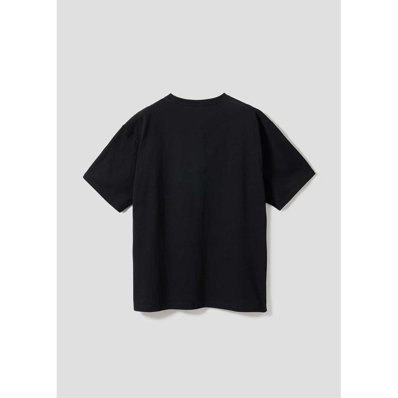 新世紀エヴァンゲリオン×graniph 】ビッグシルエットTシャツ