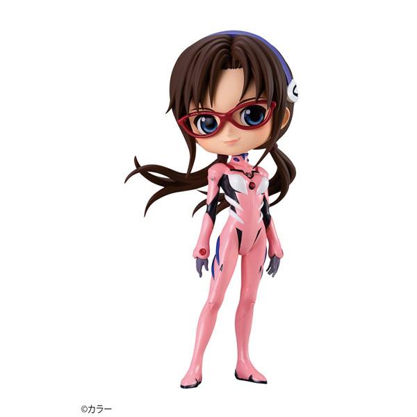 EVASTORE限定 「ヱヴァンゲリヲン新劇場版 Q posket-真希波