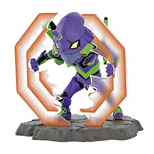 DesQ エヴァンゲリオンDESKTOP EVA6種入りBOX（リーメント
