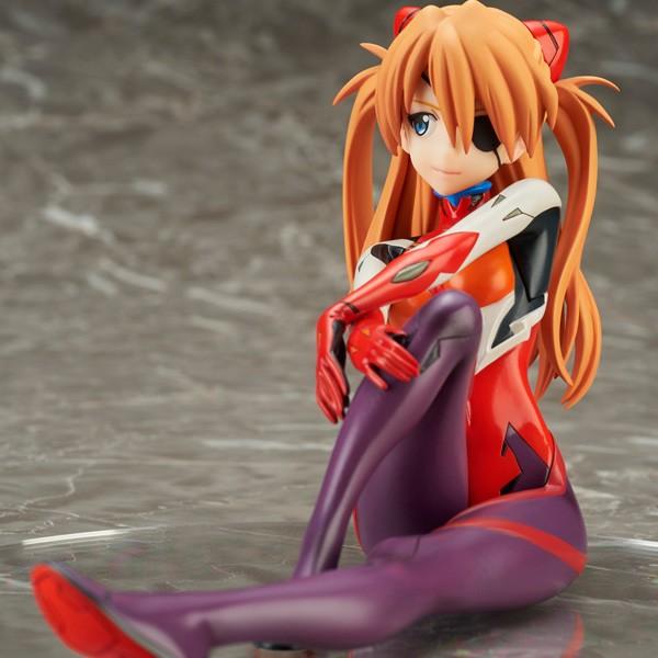 Amazon | カプセルQフロイライン ヱヴァンゲリヲン新劇場版