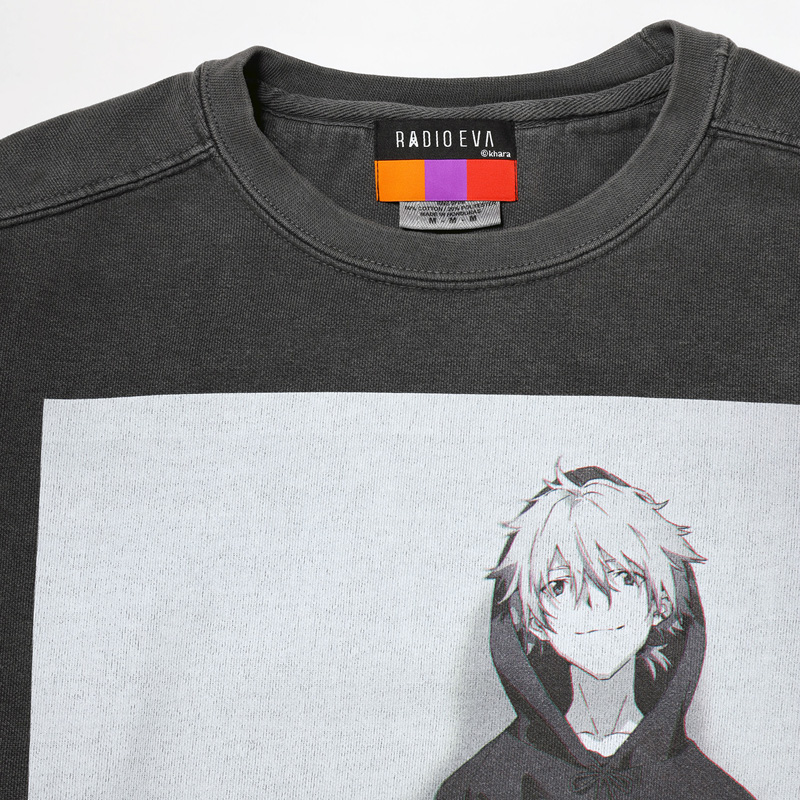 RADIO EVA OFFICIAL on X: 