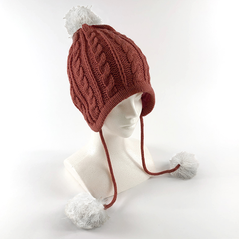 EVA STORE オリジナル【シン・エヴァンゲリオン劇場版】アスカ(少女)の帽子/Sサイズ