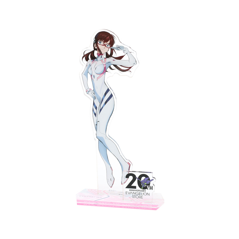 EVA STORE TOKYO-01【10周年記念】アクリルスタンド/マリ(3周年