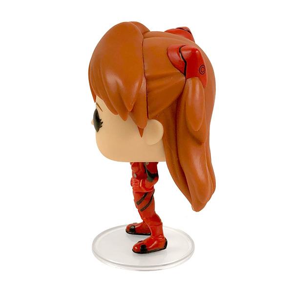 FUNKO POP! ANIMATION 新世紀エヴァンゲリオン/アスカ（プラグ