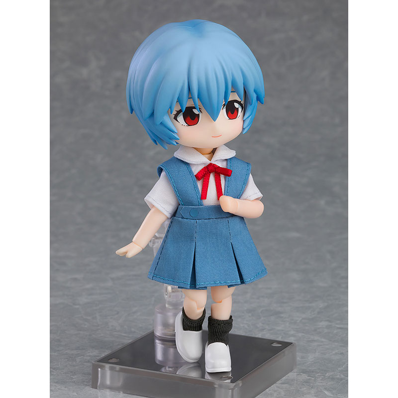 楽天市場】【中古】【開封・予備パーツ欠品】ねんどろいど 綾波