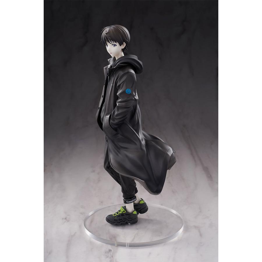 1/7スケール完成品フィギュア 碇シンジVer.RADIO EVA Part.2