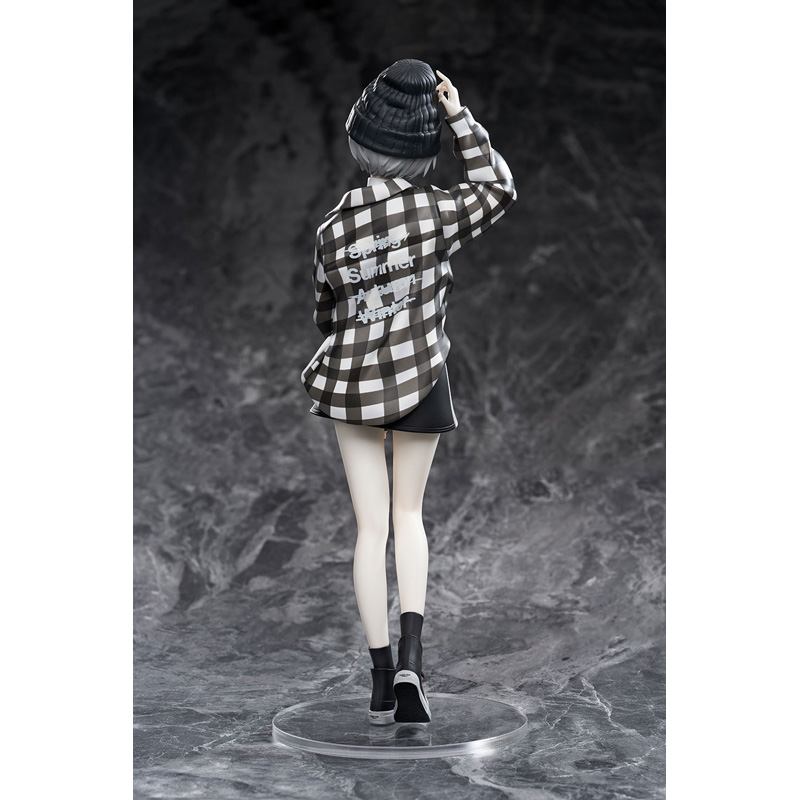 1/7スケール完成品フィギュア 綾波レイ Ver.RADIO EVA