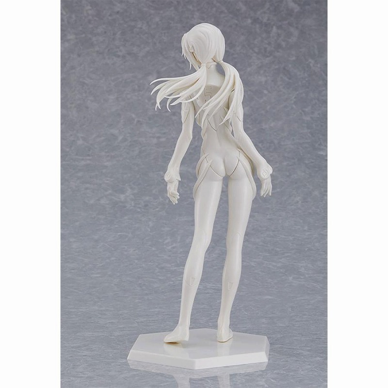 Amazon.co.jp: MAXFACTORY PLAMAX アスカラングレー 真希波マリイラストリアス G : ホビー