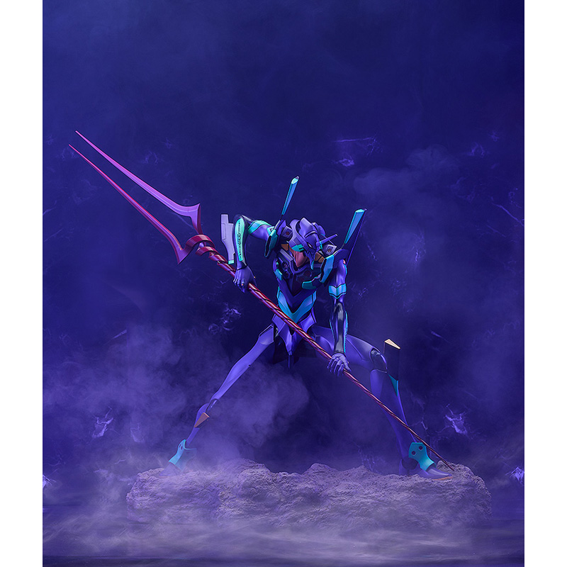 BANDAI - 🌸送料無料🌸 ユニバ USJ エヴァンゲリオン フィギュア