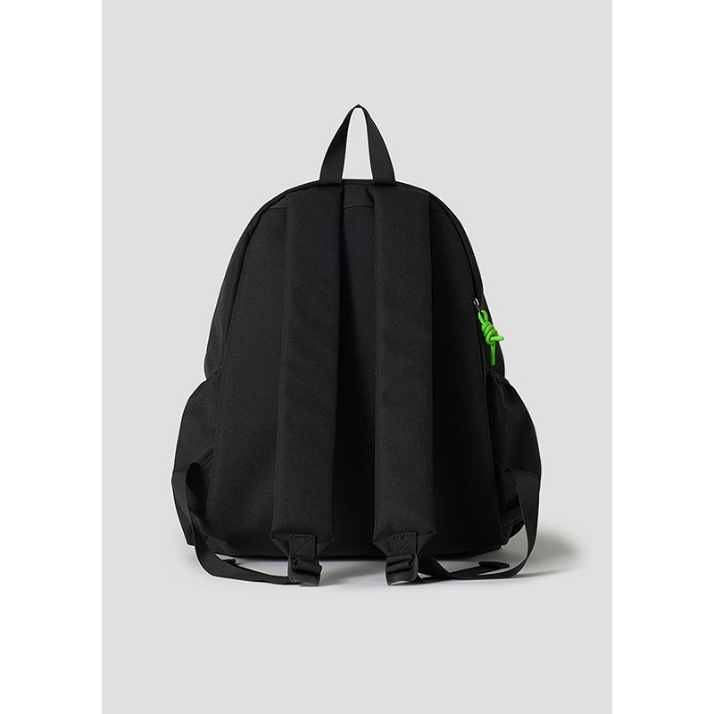 【新世紀エヴァンゲリオン×graniph 】バックパック/「見知らぬ、天井」