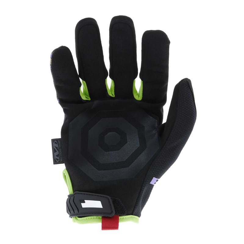 MECHANIX WEAR × A.T.FIELD】オリジナルグローブ（初号機