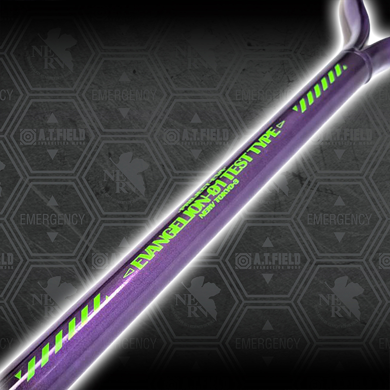 【ワークブランドA.T.FIELD】金象パイプショベル丸/初号機モデル(浅香工業)