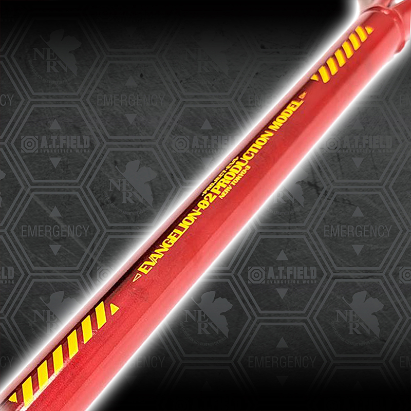 【ワークブランドA.T.FIELD】金象パイプショベル角/2号機モデル(浅香工業)