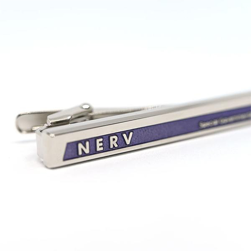 エヴァンゲリオン×SWANK NERVタイバー【紫】: ファッション エヴァンゲリオン×SWANK NERVタイバー【紫】: ファッション