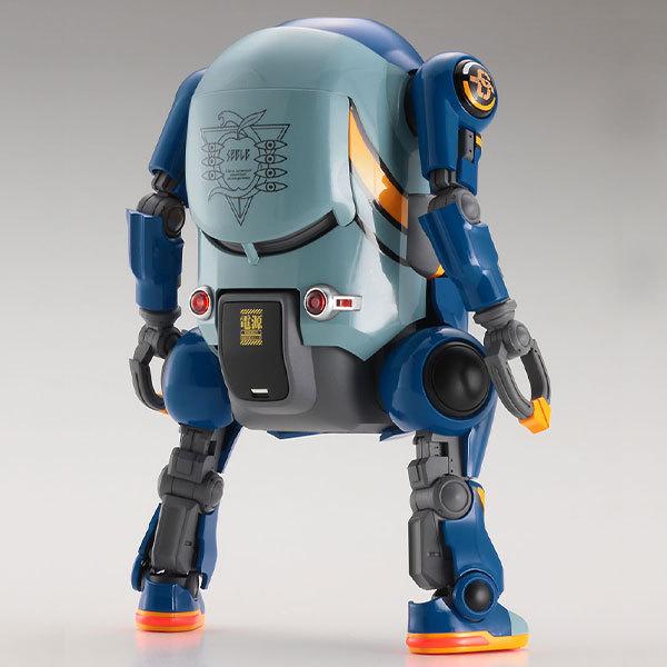 プラモデル20メカトロウィーゴ エヴァコラボシリーズ Vol.4まーくしっくす＋渚 カヲル（ハセガワ）: フィギュア・模型 | EVANGELION  STORE オンライン