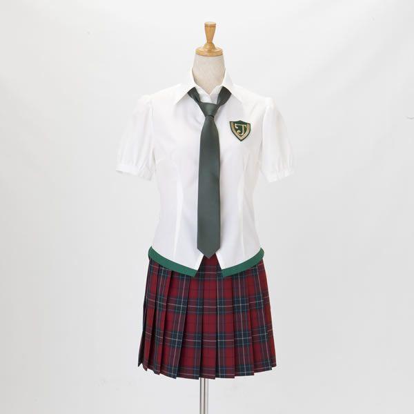 【人気沸騰】 受注生産品】真希波・マリ・イラストリアス制服（CONOMi）【初回 コスプレ衣装