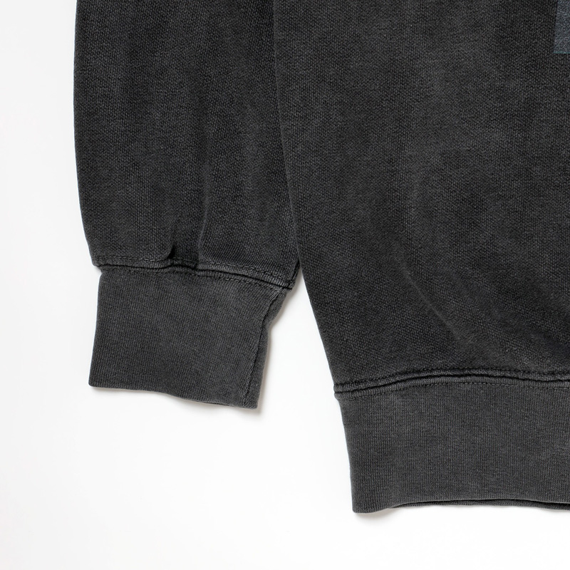 RADIO EVA A258 VINTAGE ILLUSTRATION Sweat/REI(M REI
