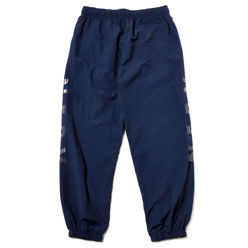RADIO EVA A171 EVANGELION SOLID NYLON PANTS/NAVY/M NAVY M