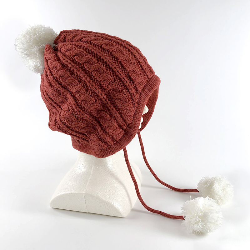 EVA STORE オリジナル【シン・エヴァンゲリオン劇場版】アスカ(少女)の帽子/Lサイズ