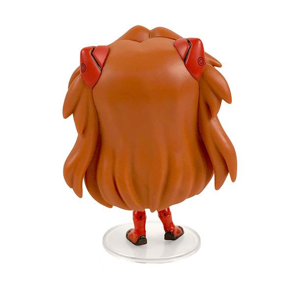 FUNKO POP! ANIMATION 新世紀エヴァンゲリオン/アスカ（プラグ