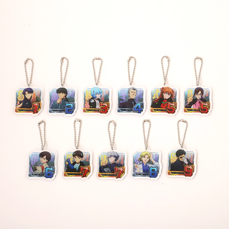 Pゴジラ対エヴァンゲリオンセカンドインパクトG】アクリル Pゴジラ対エヴァンゲリオンセカンドインパクトG】アクリル
