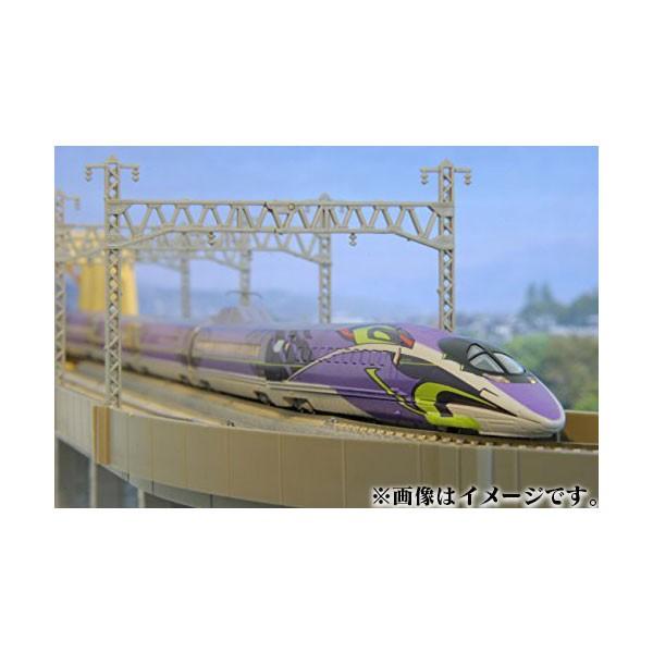 1/220 Zゲージ 500TYPE EVA スターターセット(ロクハン)