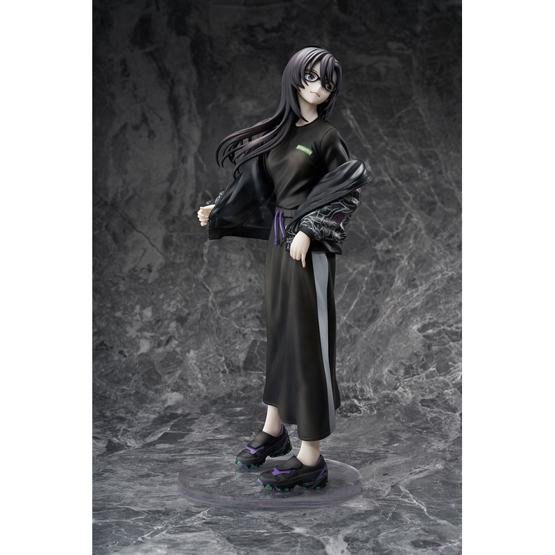 1/7スケール完成品フィギュア 碇シンジVer.RADIO EVA 【EVASTORE