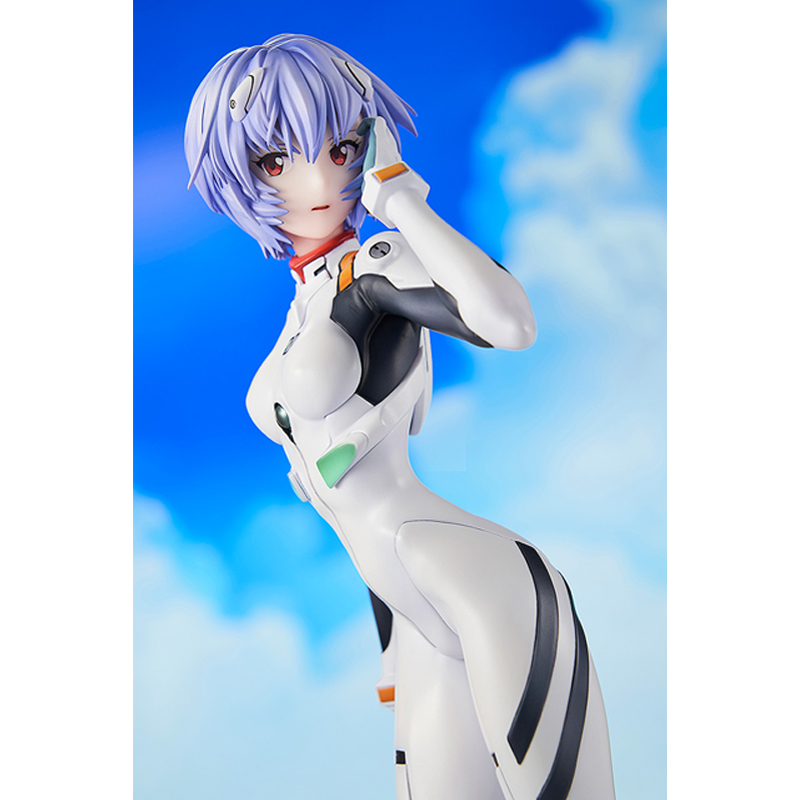 1/7スケール完成品フィギュア「【愛蔵版】新世紀