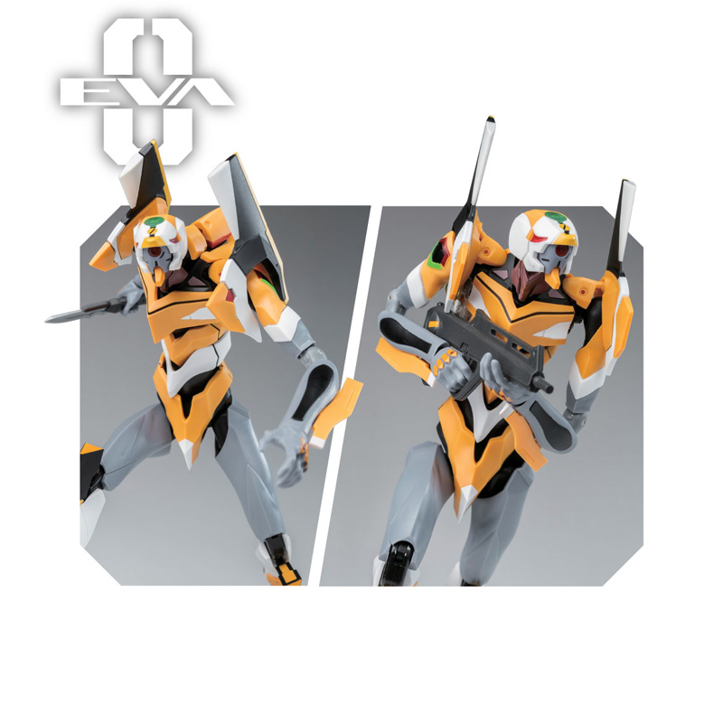 エヴァンゲリヲン】【非売品】零号機カラー ジョイコンR