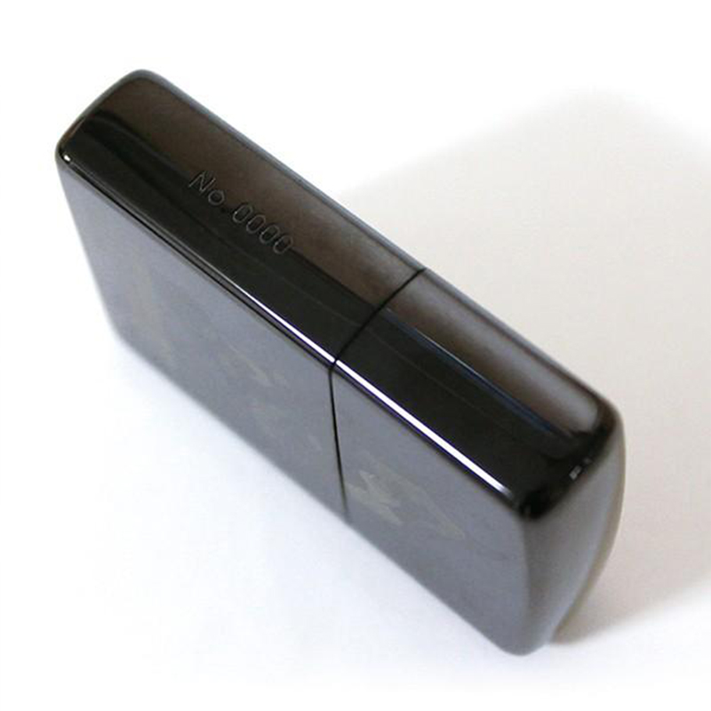 EVASTOREオリジナル ヱヴァンゲリヲン新劇場版ZIPPO アスカ/改2号機γ