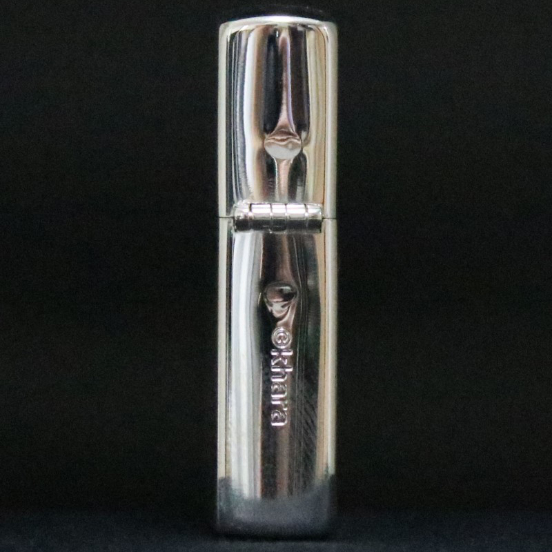 EVASTOREオリジナル NERV Zippo (リバイバル版)