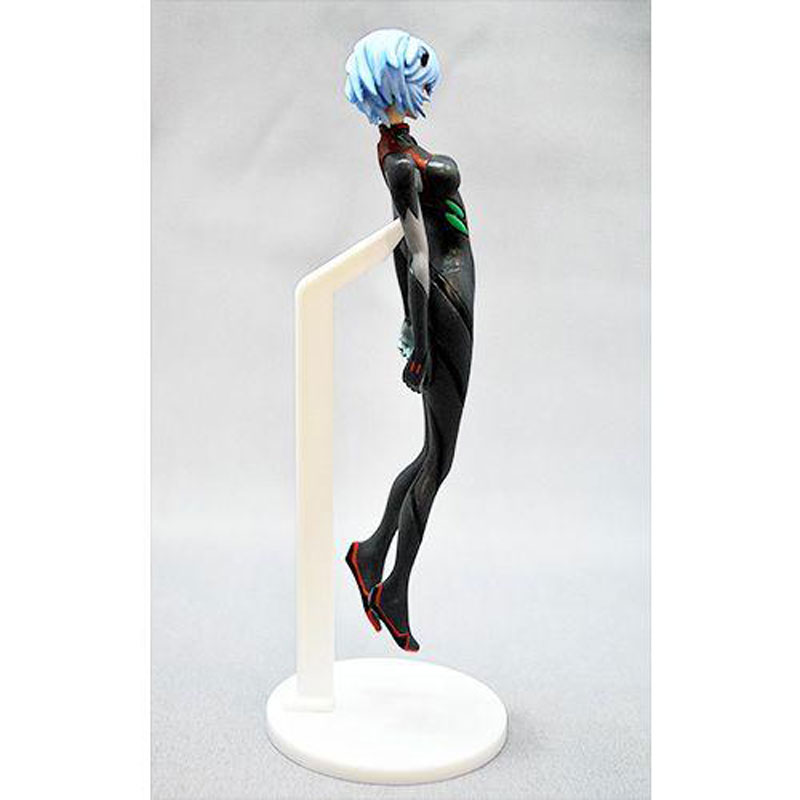 エヴァンゲリオン展 限定フィギュア アヤナミレイ(仮称 エヴァンゲリオン展 限定フィギュア アヤナミレイ(仮称