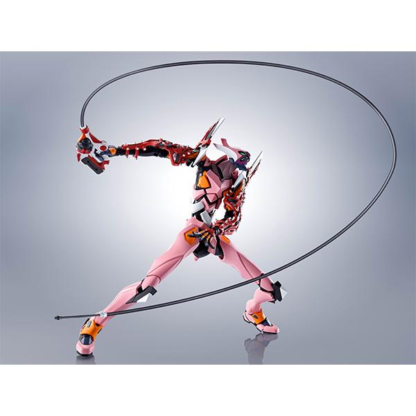 限定発売】ROBOT魂＜SIDE EVA＞エヴァンゲリオン改8号機γ